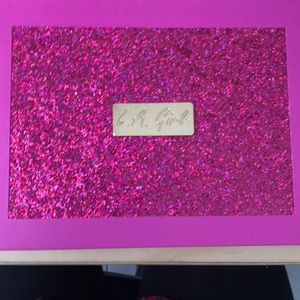 LA Girl eye palette